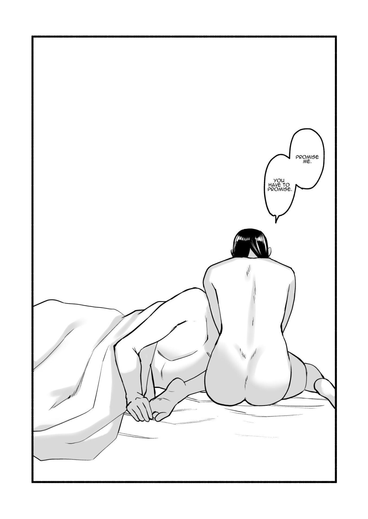 Hentai Manga Comic-Mihon-chan, I Loved You.-Read-116